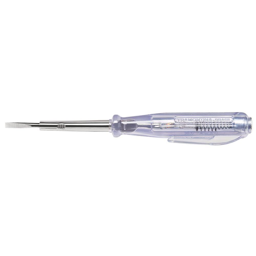 Chave Teste Tramontina com Ponta Cruzada 1/8x3´´ em Aço - 3
