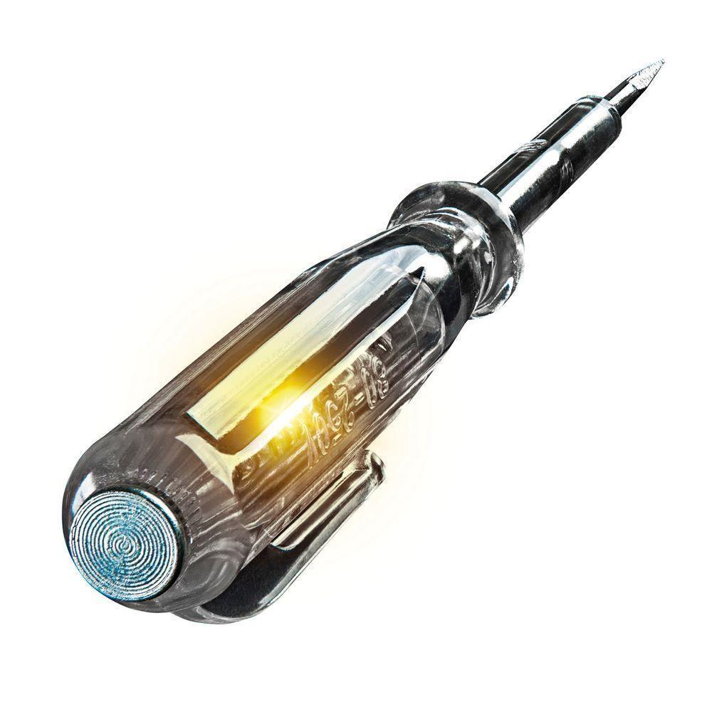 Chave Teste Tramontina com Ponta Cruzada 1/8x3´´ em Aço - 7