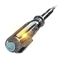 Chave Teste Tramontina com Ponta Cruzada 1/8x3´´ em Aço - 7