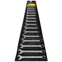 Jogo de Chaves Combinadas Tramontina Basic 15 Peças - 2