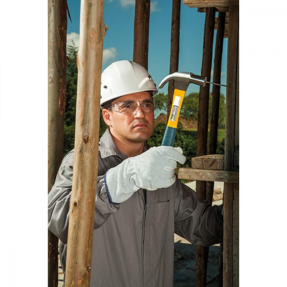 Martelo de Unha 27 Mm Tramontina Extra Fortis com Cabo Nylon - 3