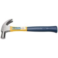 Martelo de Unha 27 Mm Tramontina Extra Fortis com Cabo Nylon - 2