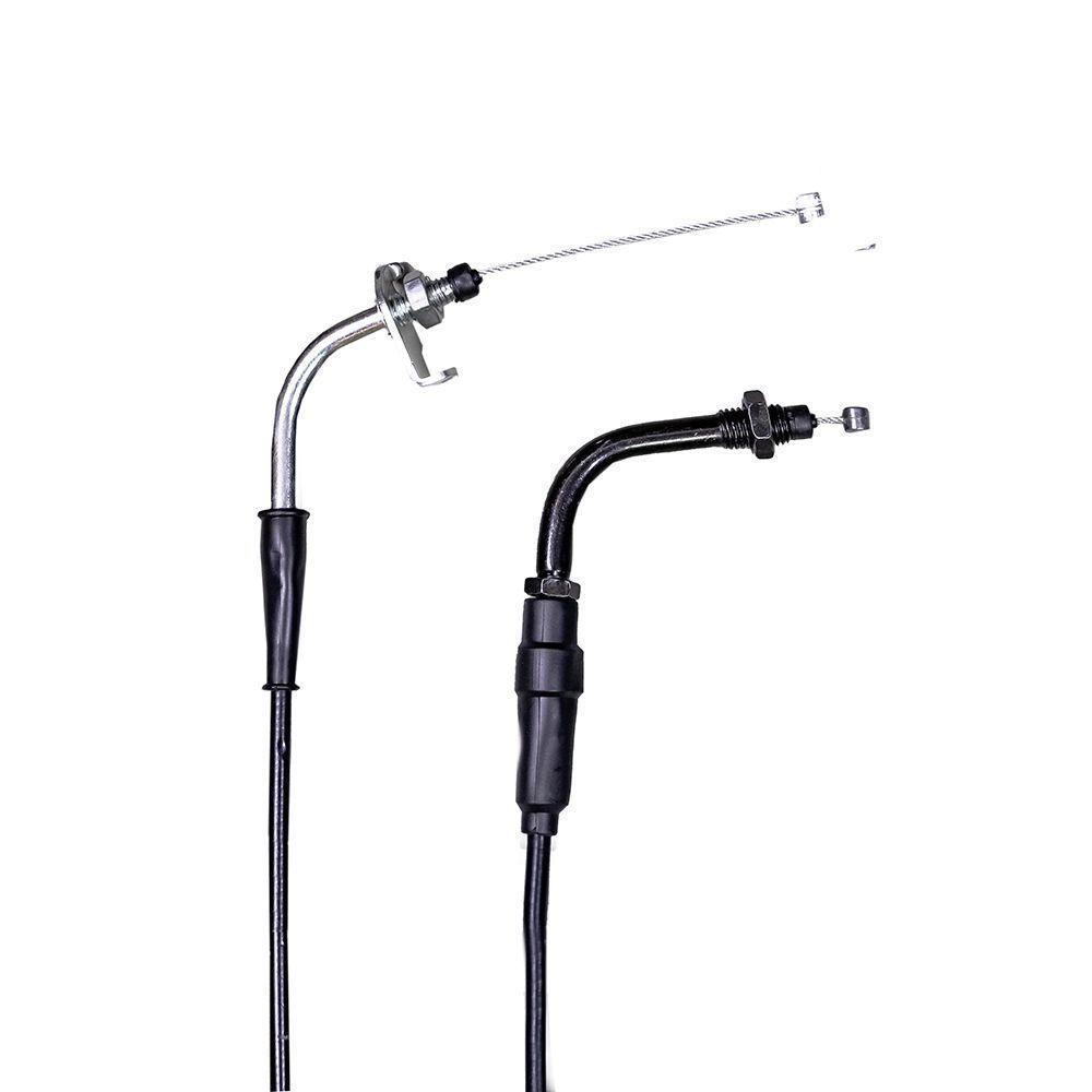 Cabo Acelerador A K-Cabos Honda Sh 150 - 2