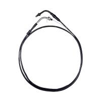 Cabo Acelerador A K-Cabos Honda Sh 150 - 1