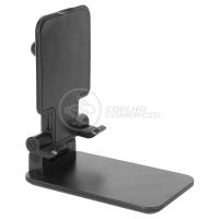 Suporte Ajustável De Mesa Para Celular - 7