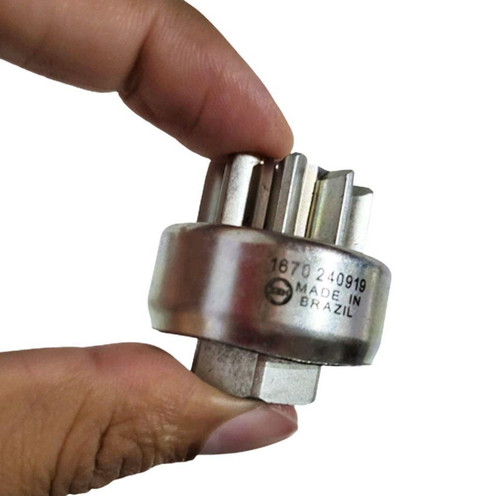 Impulsor De Partida Johnson 115Hp V4 60G - 1