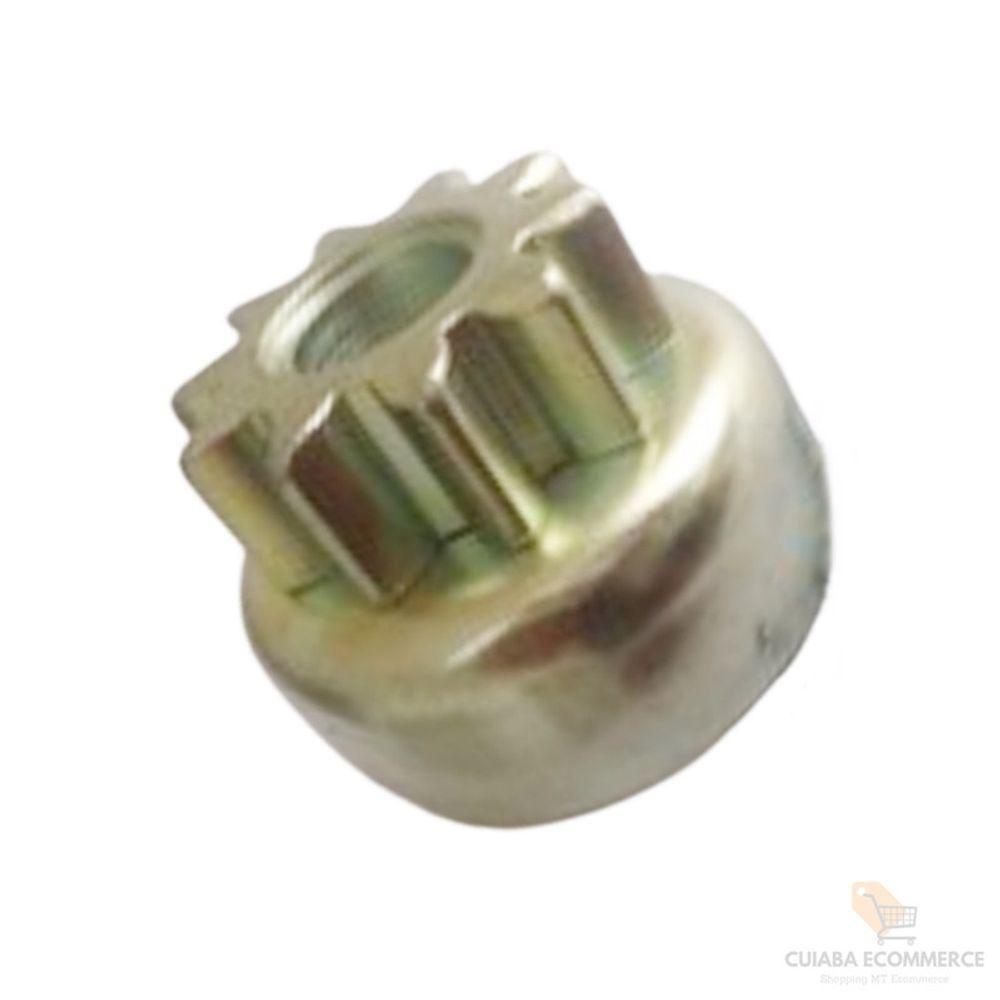 Bendix Impulsor De Partida Mercury 50Hp 60Hp 3 Cil - 2