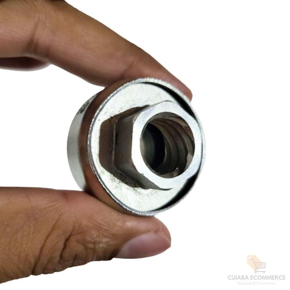 Impulsor De Partida Motor Do Johnson 90 Hp V4-V6 - 3