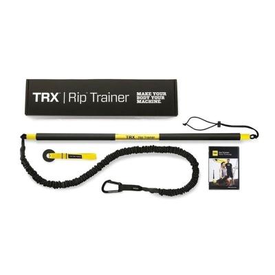 Rip Trainer Trx Haste De Treinamento Com Acess
