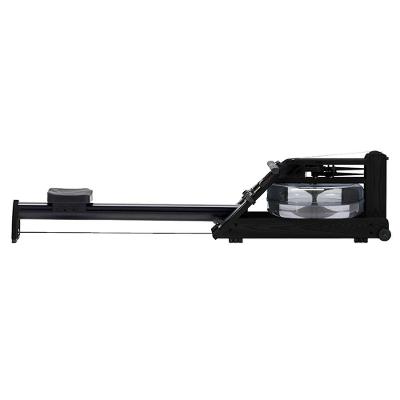 Simulador De Remo Waterrower A1-home Black - A Base de Água