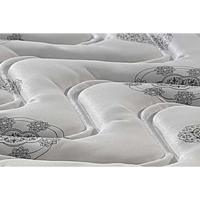 Colchão Viúva Espuma D45 Pasquale Wave Black (128x188x20) - Paropas - 3