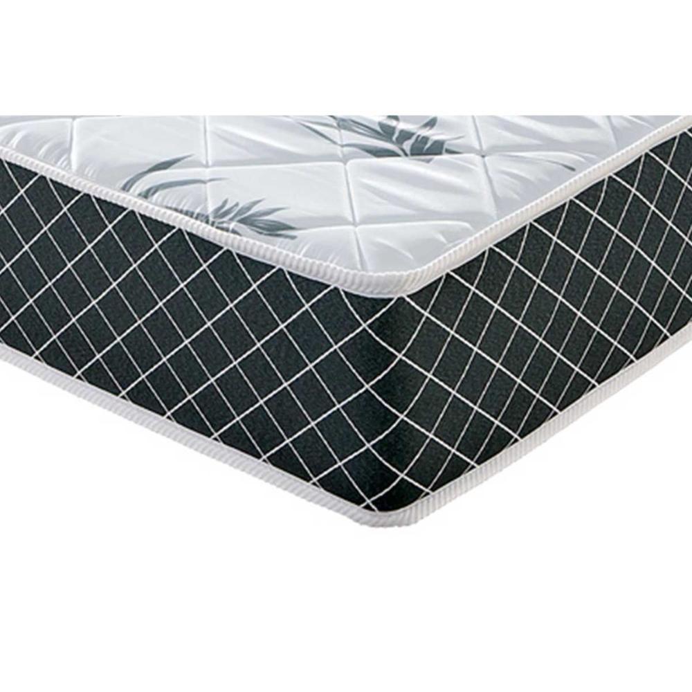 Colchão Casal Espuma D23 Confortex 138x188x14 - Plumatex - 3
