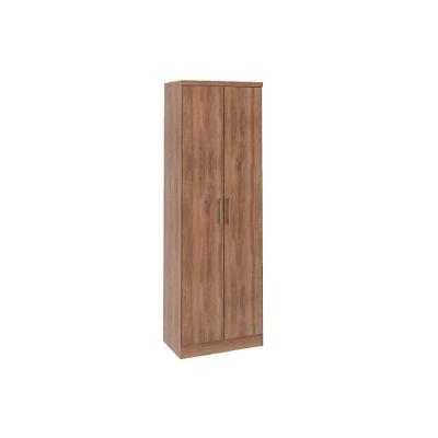 Armário Multiuso Lavanderia 424 c/ 2 Portas Freijo - Carraro