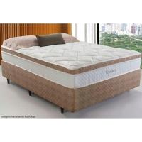 Colchão Solteiro Molas De Toronto 88x188x28 - Herval - 2