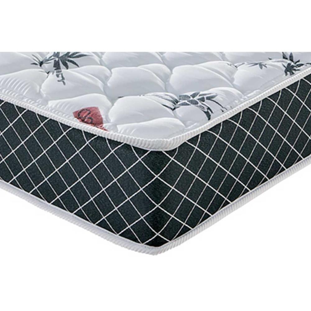 Colchão Solteiro Espuma D33 Confortex (88x188x16) - Plumatex - 5