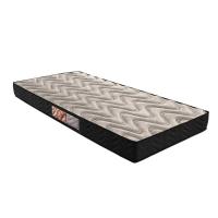 Colchão Solteiro Espuma D28 Pasquale Black (88x188x16) - Paropas - 1