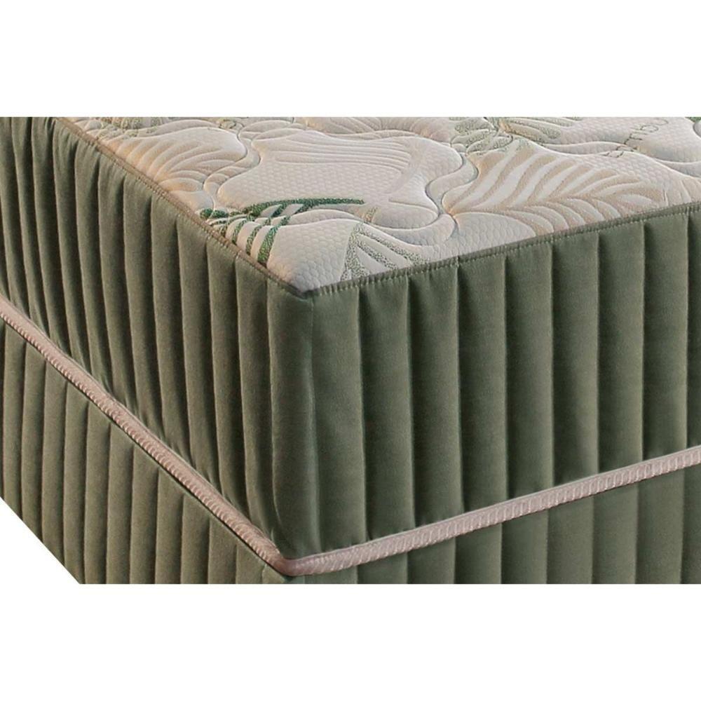 Colchão King Molas Ensacadas MasterPocket Coliseu Pillow Top (193x203x30) - Paropas - 7