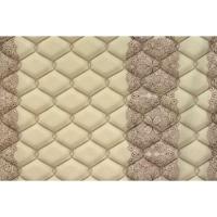 Colchão Solteiro Espuma D28 Guarda Costas Brown (88x188x12) - Probel - 6