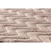 Cama Box Queen: Colchão Molas Paropas Masterpocket Esplêndido + Base Crc Courano White(158x198) - 6