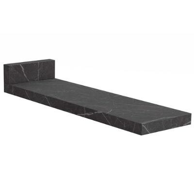Tampo De Cozinha Modulado P- Balcão S508 15cm Cinzel