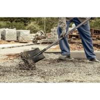 Pá Quadrada Tramontina Com Cabo Metálico 120 Cm - 2