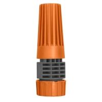 Esguicho Com Engate Rosqueado Tramontina E Jato Regulável - 1