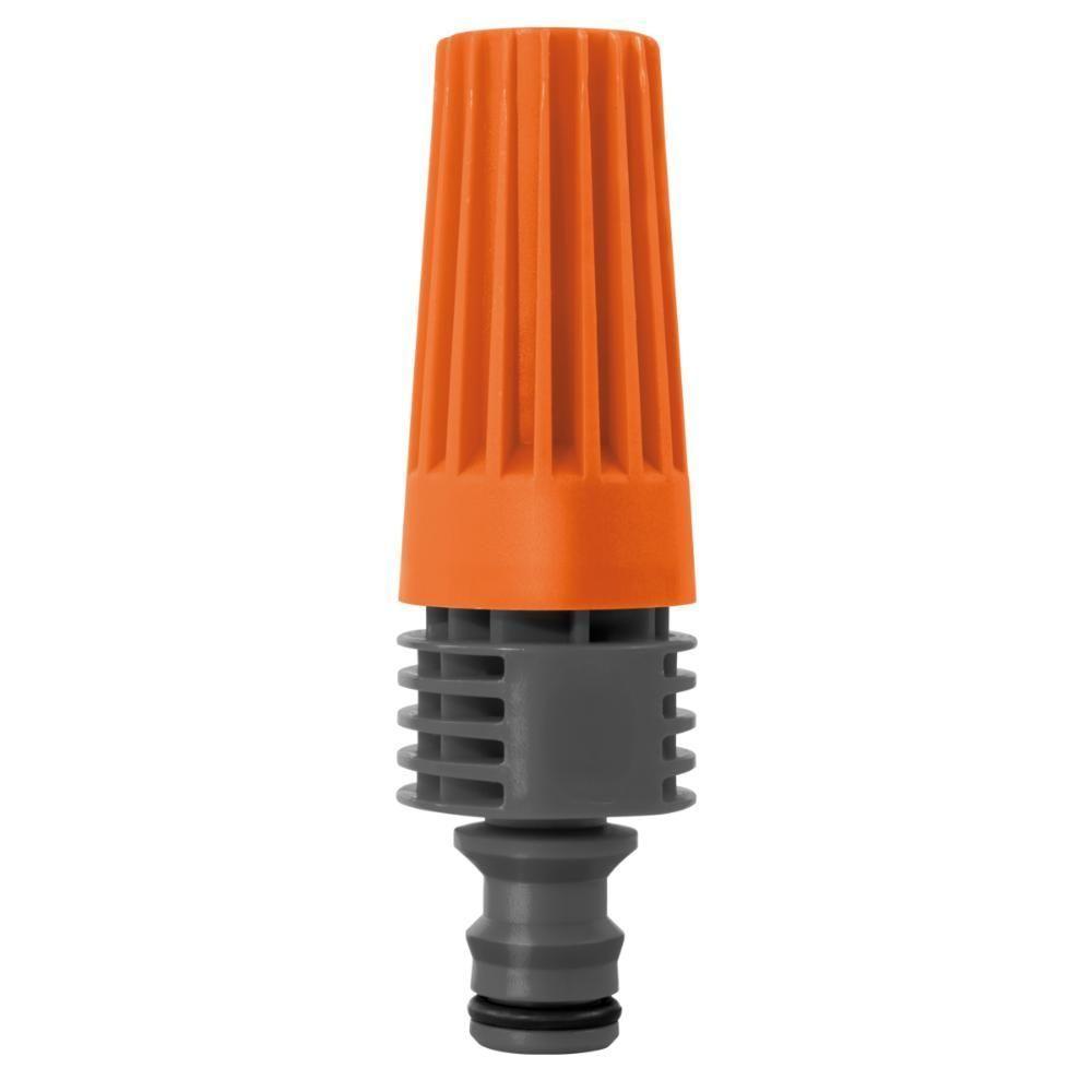 Esguicho Para Engate Rápido Tramontina Com Jato Reguláve - 1