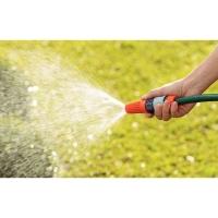 Esguicho Para Engate Rápido Tramontina Com Jato Reguláve - 2