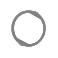 Junta De Vedação Ip54 Para Condulete Múltiplo 3-4" - 1