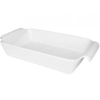 Travessa Refrataria Funda 3,9 L Branca - Oxford - 1