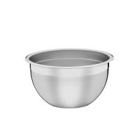 Recipiente Tramontina Cucina Sem Tampa Em Aço Inox Preparar E Servir 24 Cm 5,2 L - 8