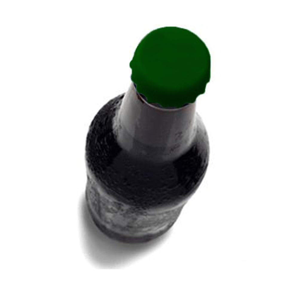 Jogo Cerveja 2 Copos 350ml 3 Tampas Ajustáveis E 1 Abridor - 3