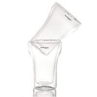 Jogo Cerveja 2 Copos 350ml 3 Tampas Ajustáveis E 1 Abridor