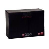 Jogo 6 Copos Dupla Parede Suco Drink 350ml Bugatti - 3