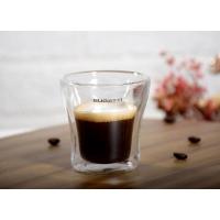 Jogo 6 Copos De Shots De Parede Dupla 100ml Bugatti - 4