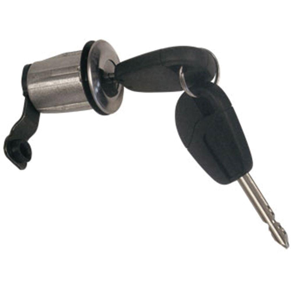 Cilindro Porta Dianteira Direita Berlingo Peugeot Partner - 1