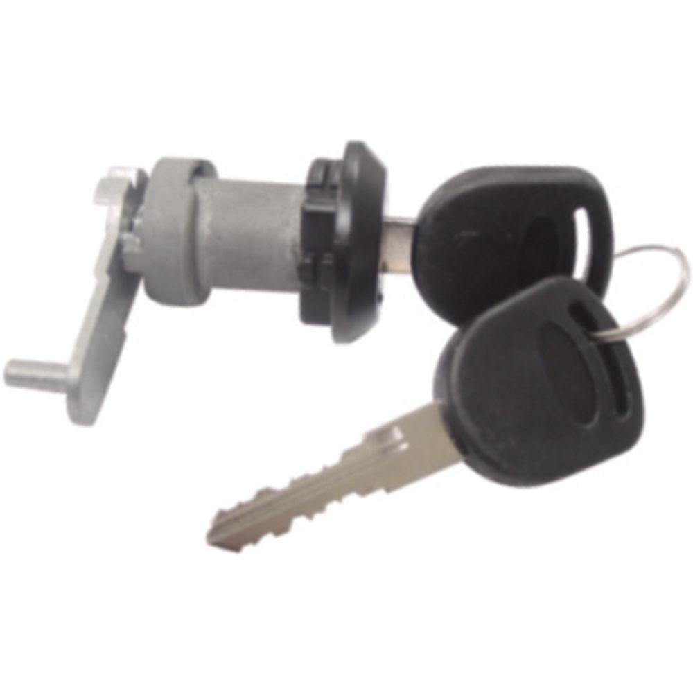 Cilindro Porta Direita Escort 93 a 96 - 1