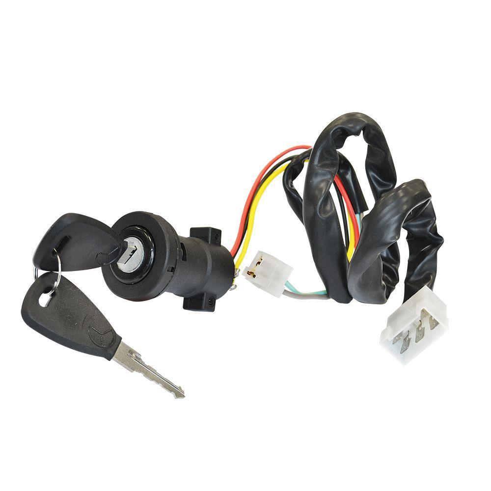 Cilindro De Ignição Família Mb Accelo Actros - 1