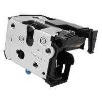 Fechadura Porta Diant Lado Esquerdo Fiesta Sedan Após 02 - 1