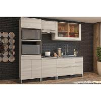 Tampo P/ Balcão Cozinha Cooktop S416 60cm Cinzel - Kappesberg - 2