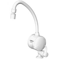 Torneira Eletrica Lorenzetti Easy Mesa Branca 220v 5500w - 220v - 1