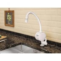 Torneira Eletrica Lorenzetti Easy Mesa Branca 220v 5500w - 220v - 2