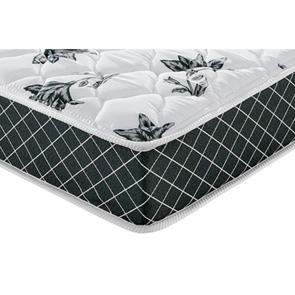 Colchão Casal Espuma D28 Confortex (138x188x14) - Plumatex - 4