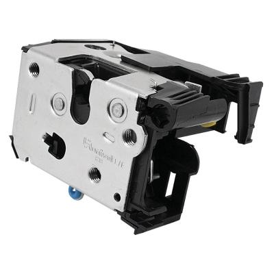 Fechadura Porta Diant Lado Esquerdo Ecosport Fiesta Hatch