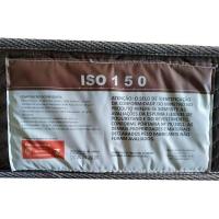 Conjunto Box Casal: Colchão Anatômico Ortobom D45/EP Fort Tech ISO 150 + Base CRC Suede Clean(138x188) - 2