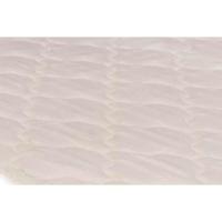 Conjunto Box Baú Casal: Colchão Espuma Herval D45 New Top Double Face + Base CRC Courano Gray(138x188) - 3