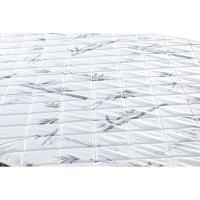 Colchão Solteiro Espuma D23 Confortex (88x188x14) - Plumatex - 5
