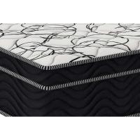 Colchão Solteiro D45 / EP / Anatômico Airtech 150 OrtoPillow (78x188x18) - Ortobom - 3