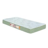 Colchão Solteiro Espuma D33 Sleep Max (88x188x18) - Castor - 1