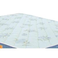 Colchão Solteiro Espuma D45 Sleep Max Euro Pillow (78x188x25) - Castor - 2